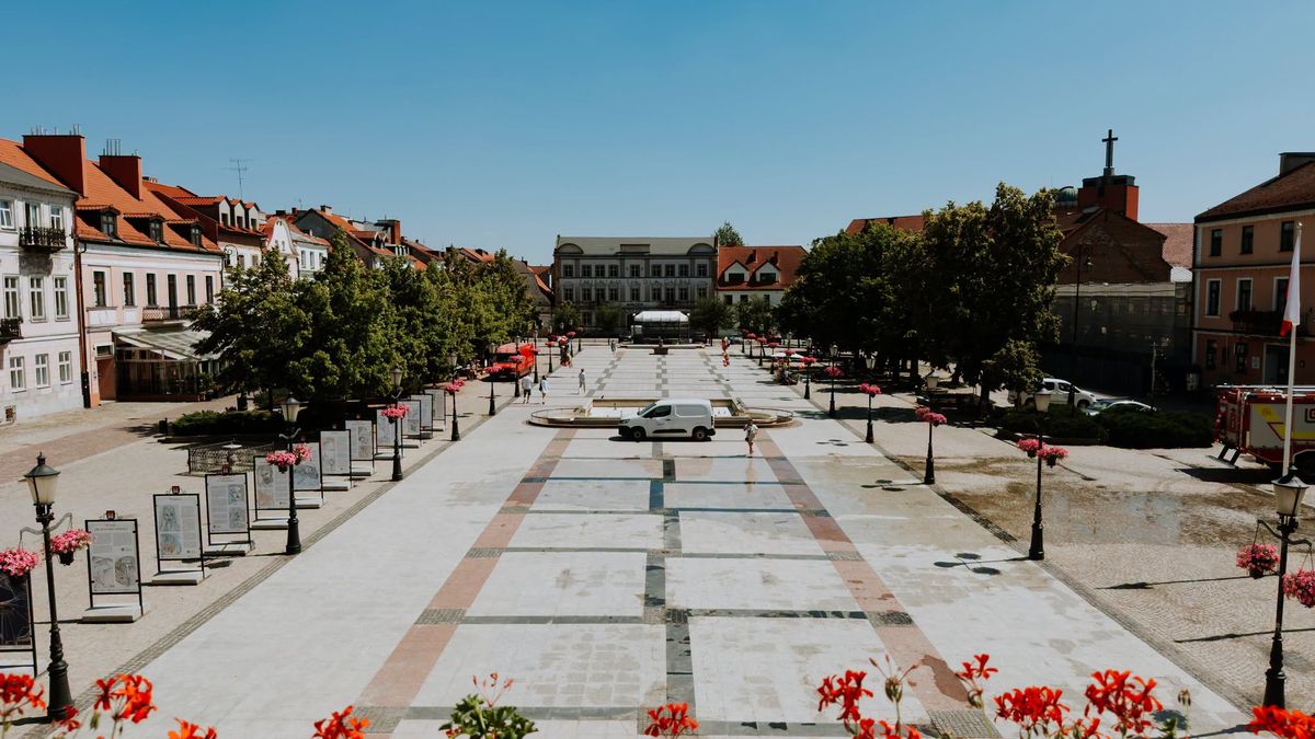 Stary Rynek