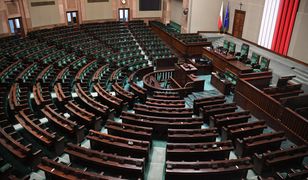 Kiedy posiedzenie nowego Sejmu? Przepisy mówią jasno