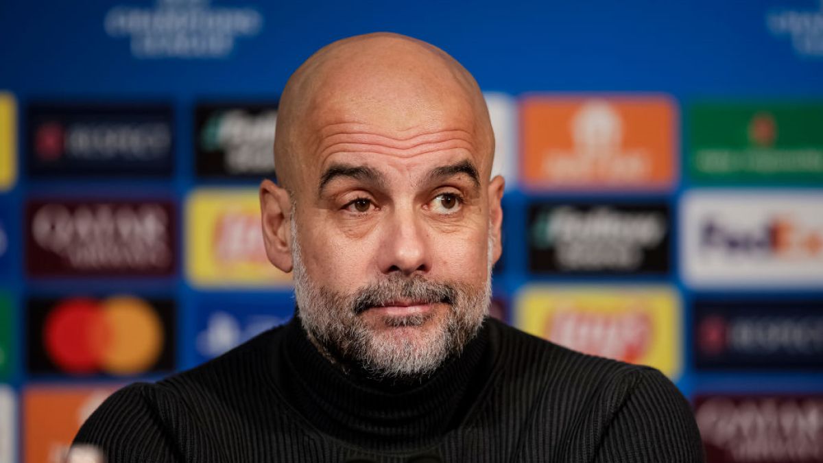 Guardiola: mecze City z Realem to już właściwie... derby