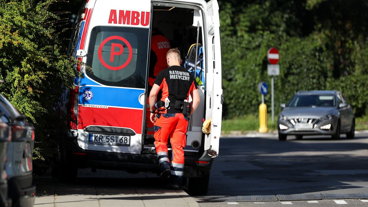 Karetka — zdjęcia ilustracyjne