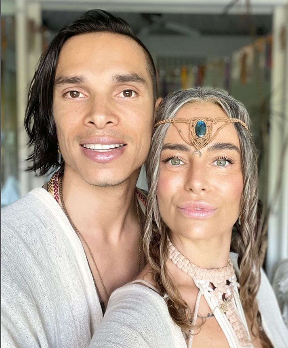 Kasia Nast i Ricardo