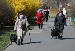 Godziny dla seniorów. Jest już rozporządzenie