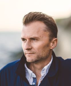 Piotr Jacoń: Będę się martwić o dziecko cały czas. Polska nie widzi osób trans