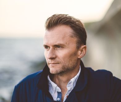 Piotr Jacoń: Będę się martwić o dziecko cały czas. Polska nie widzi osób trans