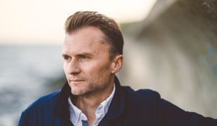 Piotr Jacoń: Będę się martwić o dziecko cały czas. Polska nie widzi osób trans