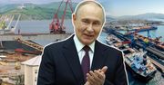Tak Putin zarabia na czarnym złocie. Ceny rosyjskiego węgla rekordowo wysokie