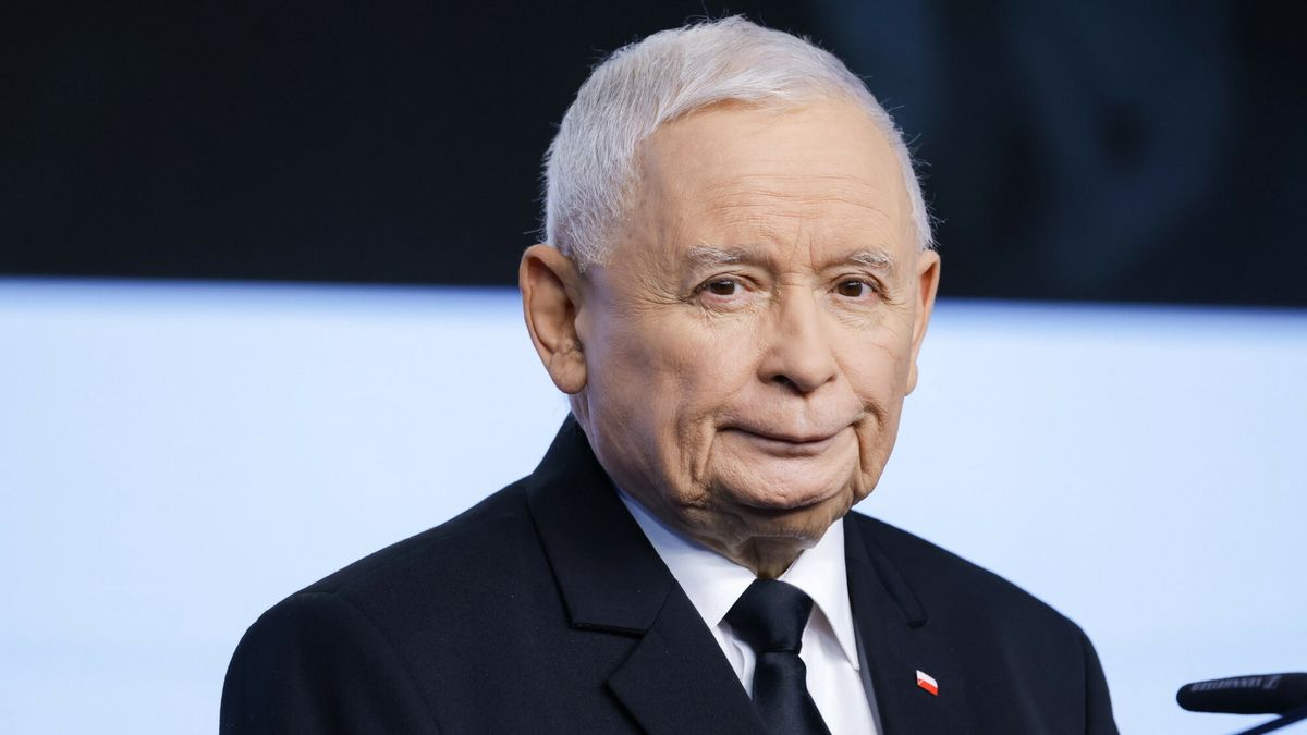 Jarosław Kaczyński