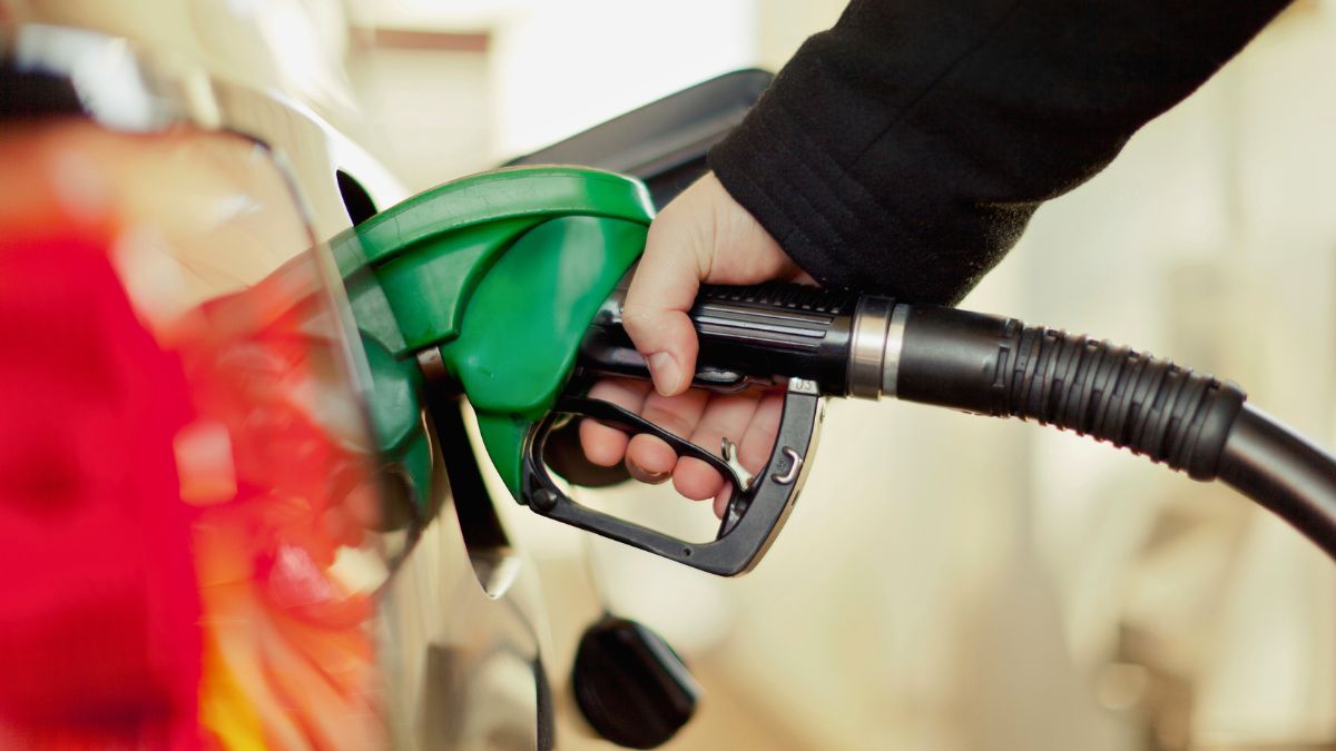 Takie tankowanie lepiej sobie odpuścić 