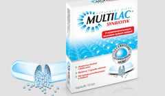 USP Zdrowie kupiło od Genexo markę Multilac