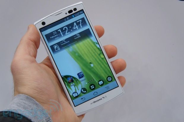 W skrócie z MWC: konkurencja dla Exynosów 5 Octa, aparaty 4K w komórkach i gwiazdka Alcatela 3