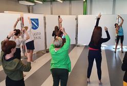 Rybnik. Przerwa na papierosa lub na ćwiczenia – od teraz każdy z nich może zdecydować