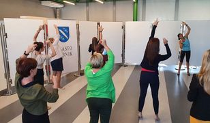 Rybnik. Przerwa na papierosa lub na ćwiczenia – od teraz każdy z nich może zdecydować