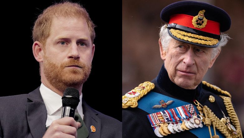 Prince Harry faces potential exclusion from royal inheritance