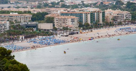 Kolejna hiszpańska plaża wprowadza zakaz. Za złamanie grozi surowa grzywna