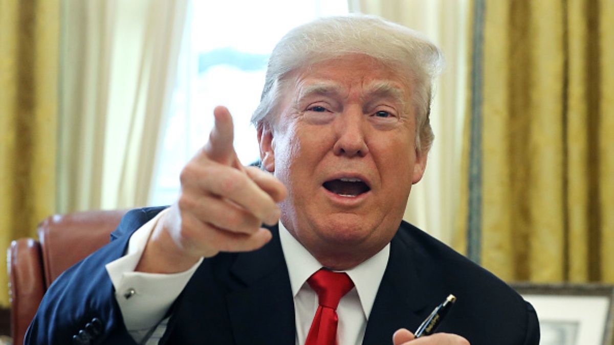 Donald Trump wkrótce wzbogaci się o setki milionów dolarów. Jak mu się to udało?