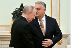 Piętnaste spotkanie na piętnastolecie. Lecieli, by ominąć Polskę