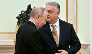 Piętnaste spotkanie na piętnastolecie. Lecieli, by ominąć Polskę