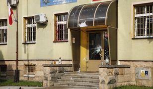 Lubin. Poseł pokazał pisma z prokuratury. Wskazano miejsce zgonu
