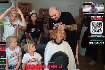 Dlaczego państwowe spółki nie weszły w akcję Łatwoganga?