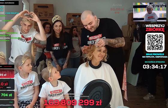 Państwowe pieniądze w trybie offline. Dlaczego spółki Skarbu Państwa ominęły akcję Łatwoganga?