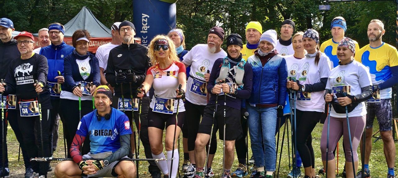 Sosnowiec: Memoriał Nabrdalika 2025. Tłumy biegaczy i sportowa rywalizacja