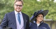 Jan Lubomirski-Lanckoroński zemścił się na hejterach. Obrazili jego żonę