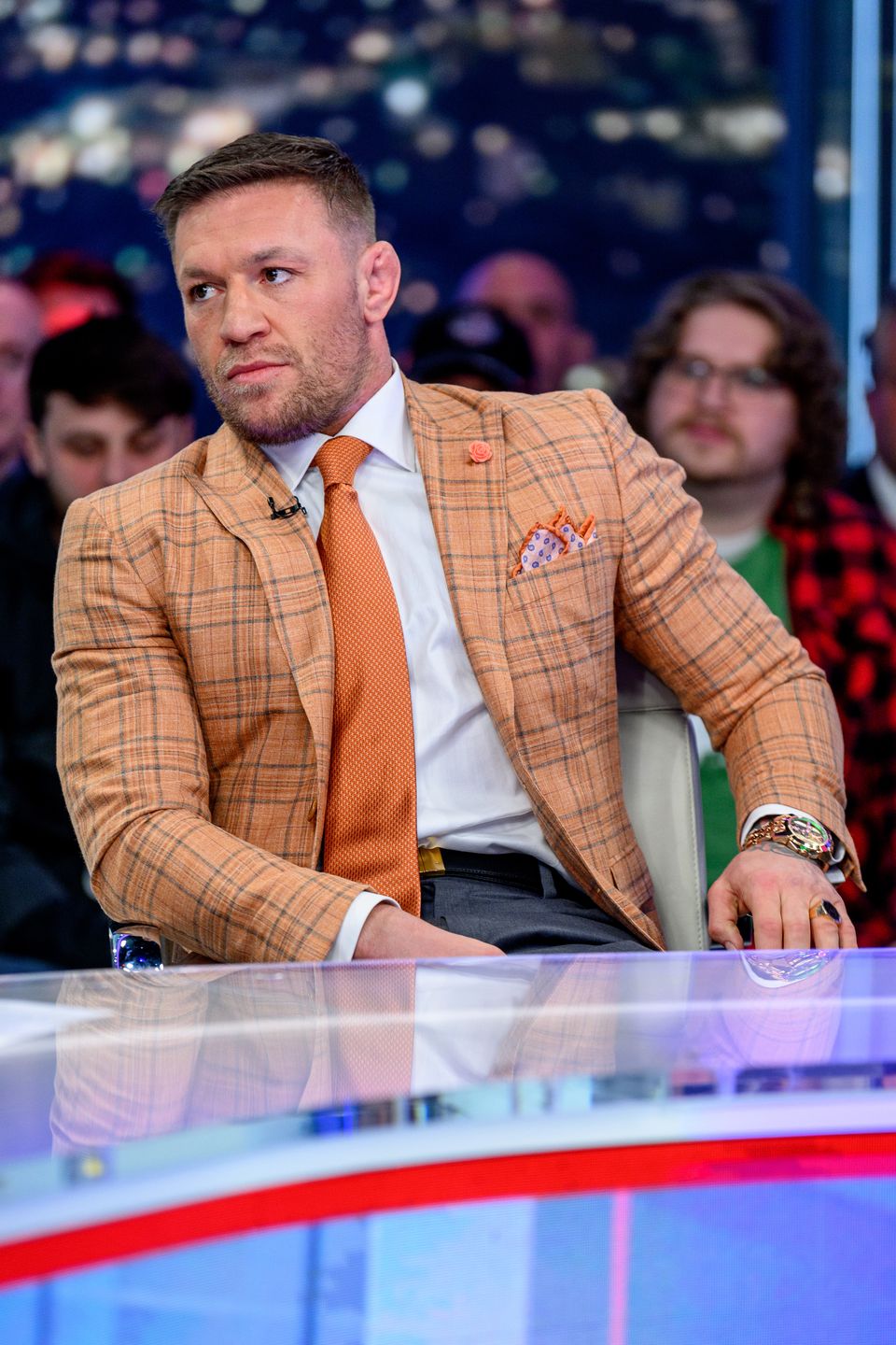 Conor McGregor