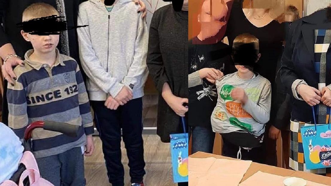 8-latek zmarł wczoraj w szpitalu. Do szkoły chodził zmaltretowany.