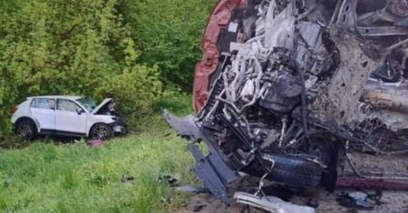 Tragedia w Świętokrzyskiem. Są zabici i ranni