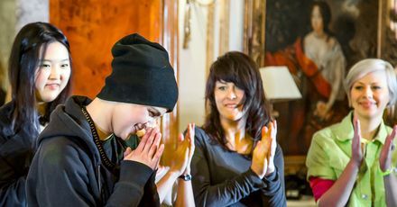 II edycja Fashion Culture w Londynie
