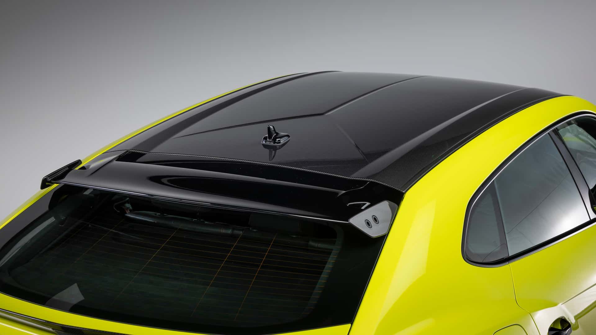 Lamborghini Urus SE Performante