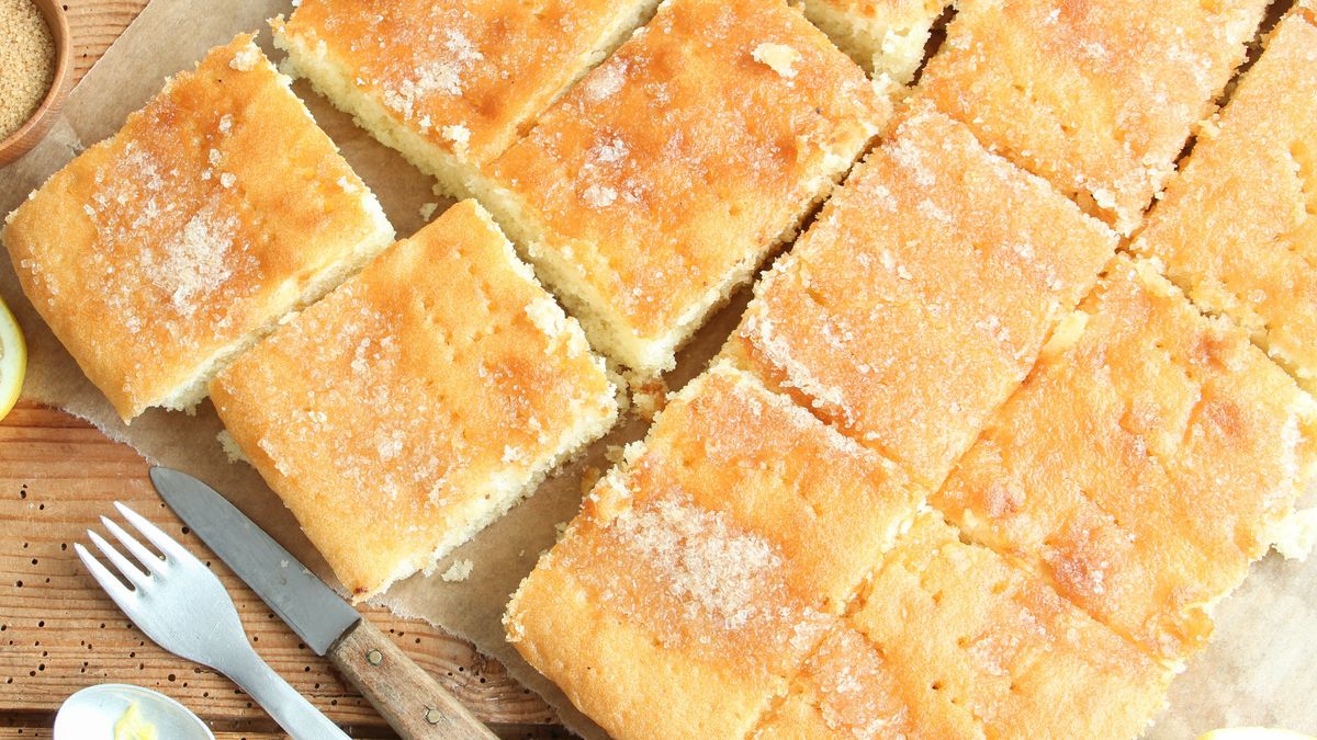 Przepis na ten regionalny smakołyk jest bardzo ciekawy. 