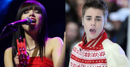 Bieber "odkrył" nową gwiazdę? (POSŁUCHAJ!)