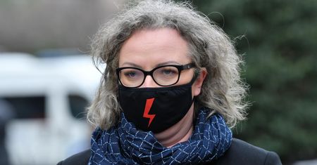 Strajk Kobiet. Marta Lempart: To jest ogromna pokusa, żeby olewać ludzi, jak PiS