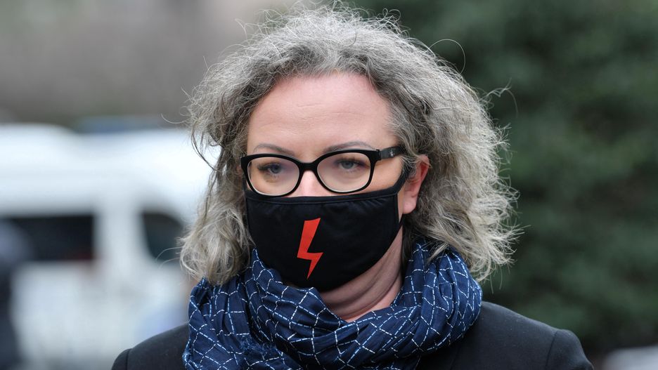 Strajk Kobiet. Marta Lempart o kolejnych manifestacjach