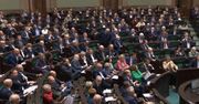 Awantura w Sejmie. "Coś pani taka nadaktywna!?"
