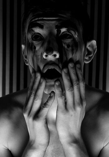 Gdzie mieszka strach? Polscy naukowcy zlokalizowali jedną z najsilniejszych emocji 2