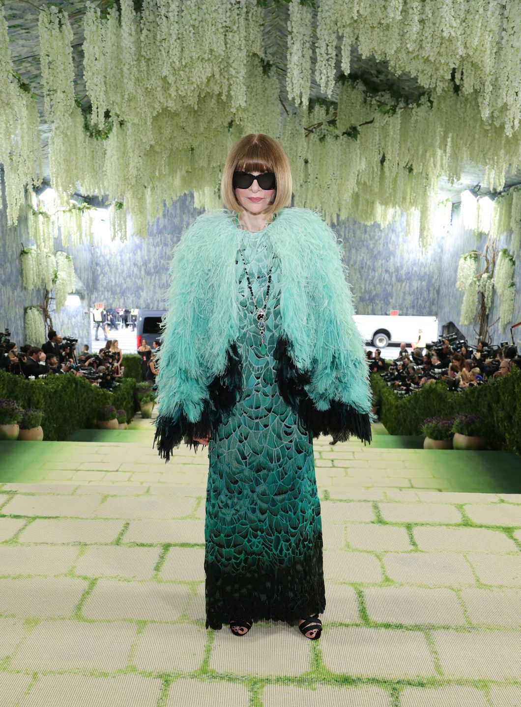 Anna Wintour