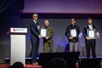 SATIM przyspiesza rozwój suwerennych zdolności AI w programach ISR po sukcesie na MSPO