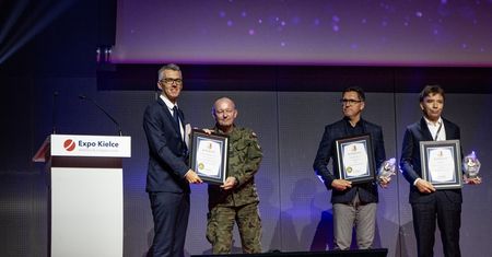 SATIM przyspiesza rozwój suwerennych zdolności AI w programach ISR po sukcesie na MSPO