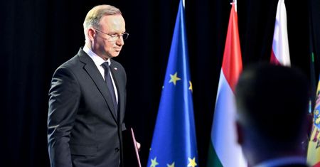 Pilny list Dudy do liderów państw NATO. "Potrzebujemy decyzji"