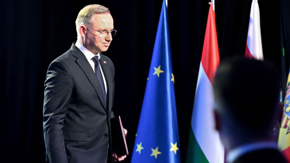 Andrzej Duda