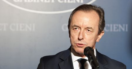 Wybory prezydenckie 2020. Tomasz Grodzki: "Zaprzeczam, abyśmy cokolwiek blokowali"