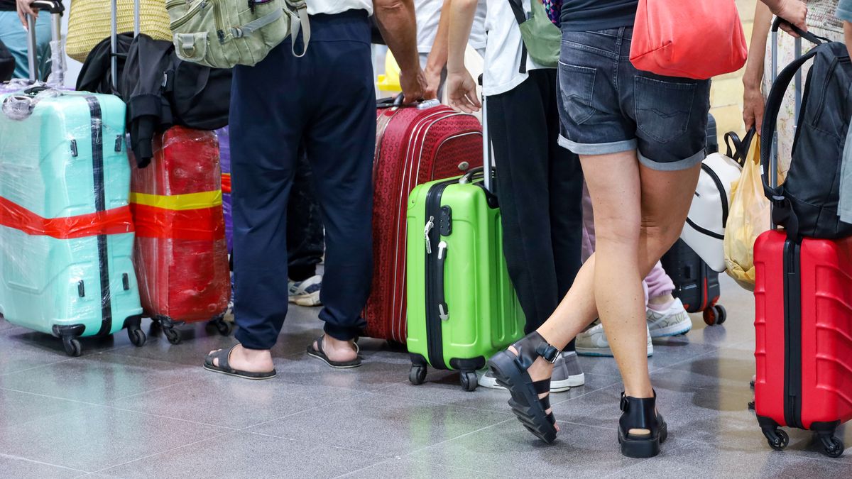 Sprawdź, co przyda się w podróży