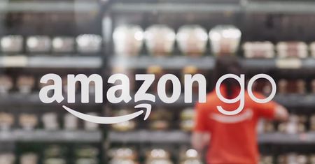 Amazon Go - sklep bez kas i bez kolejek [AKT.]