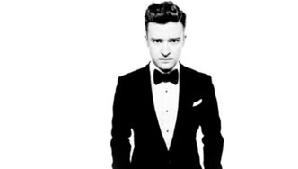 Posłuchaj NOWEJ PIOSENKI Timberlake'a!