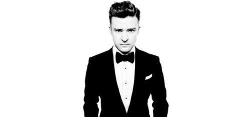 Posłuchaj NOWEJ PIOSENKI Timberlake'a!
