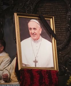 Polacy ocenili pontyfikat Franciszka. Największa krytyka za Ukrainę
