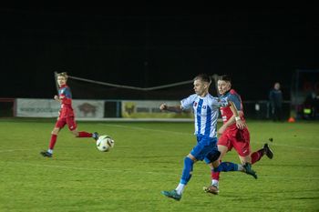 Baraże o III ligę. Ząbkovia faworytem, ale Zambrów będzie walczyć