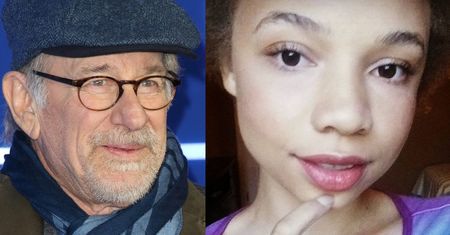Córka Stevena Spielberga została GWIAZDĄ PORNO. "Nie ma nic złego w tym, że w komfortowy dla mnie sposób wykorzystuję własne ciało"